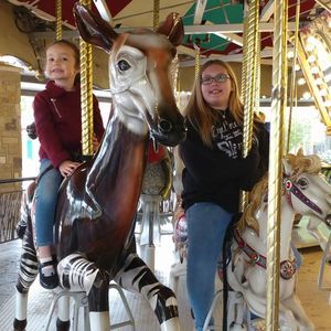 Meet your Posher, Kari